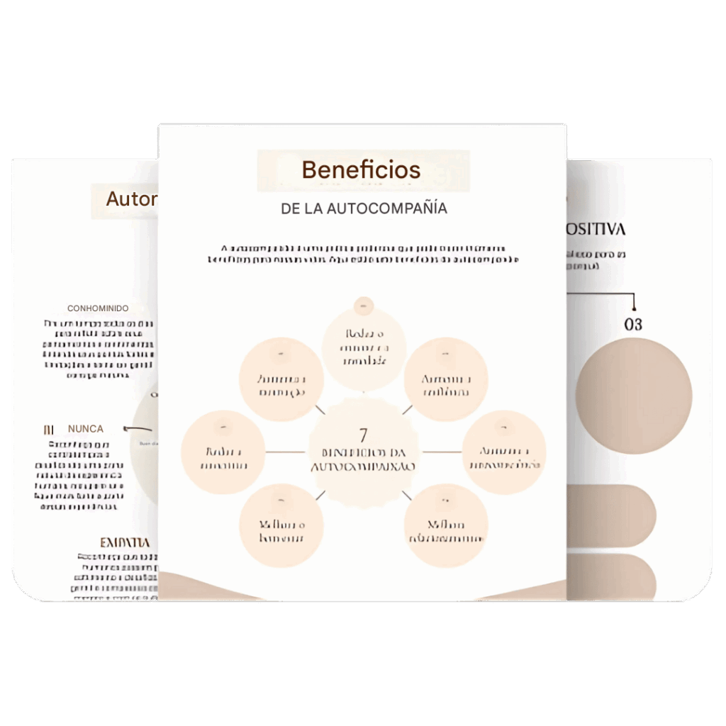 Manual de Autoaceptación
